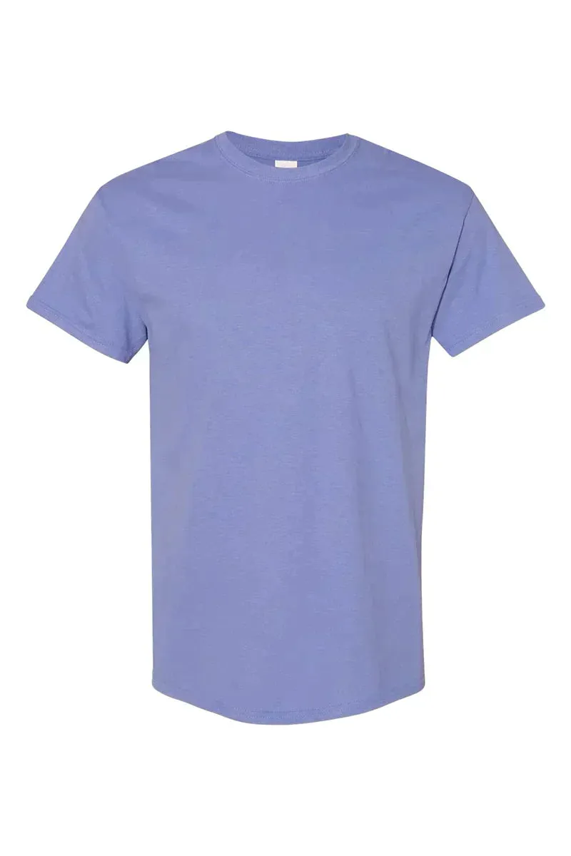Cupid University Short Sleeve Relaxed Fit T-Shirt