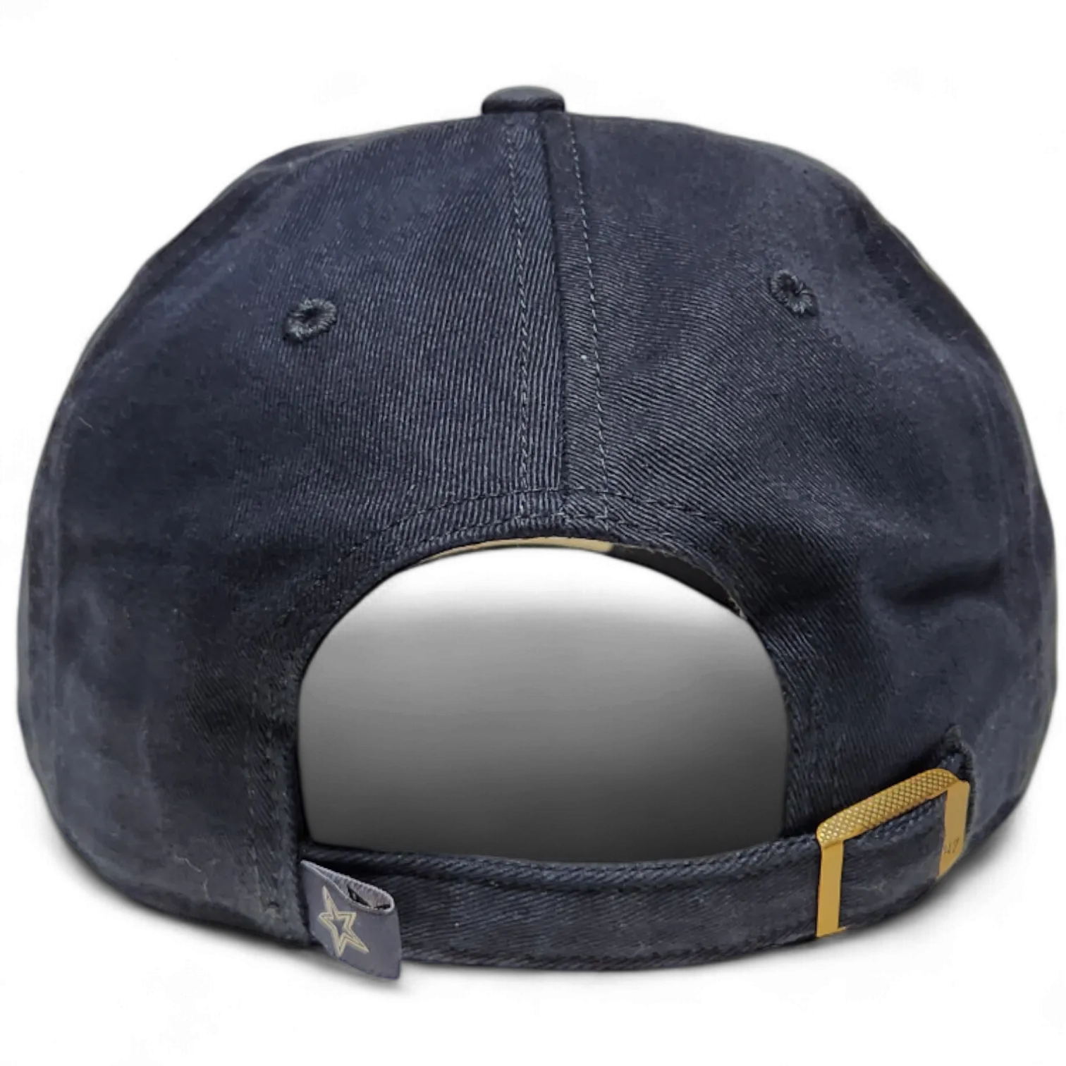 Dallas Cowboys '47 Clean Up Cap