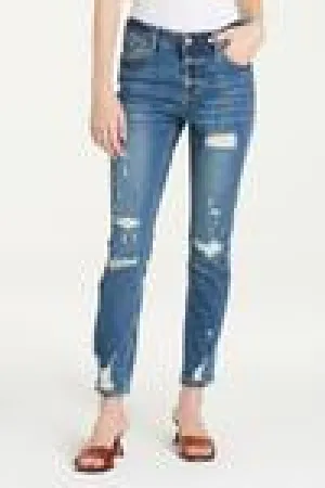 Dear John Aiden Denim Jeans