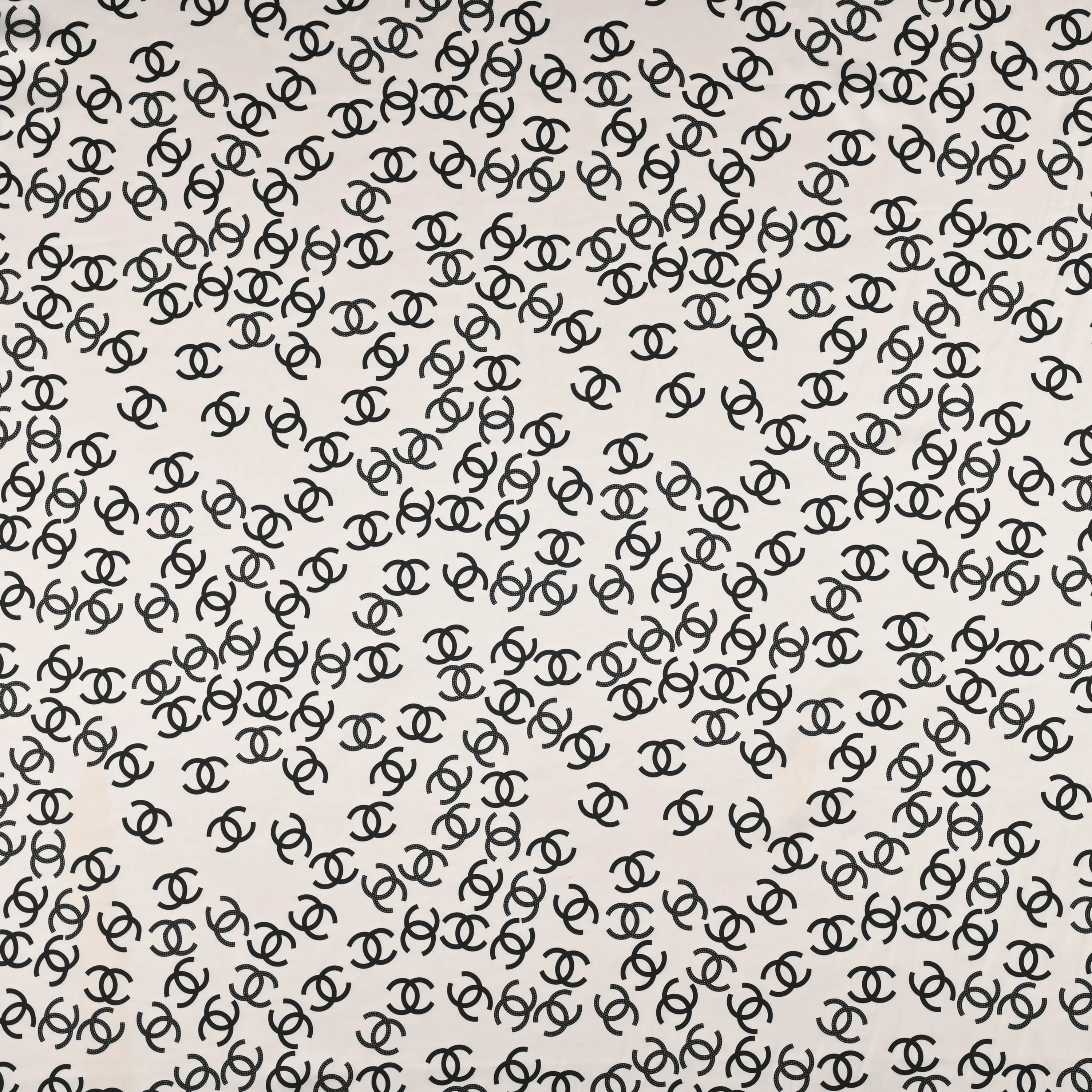 Designer Branded Fabric Des 43
