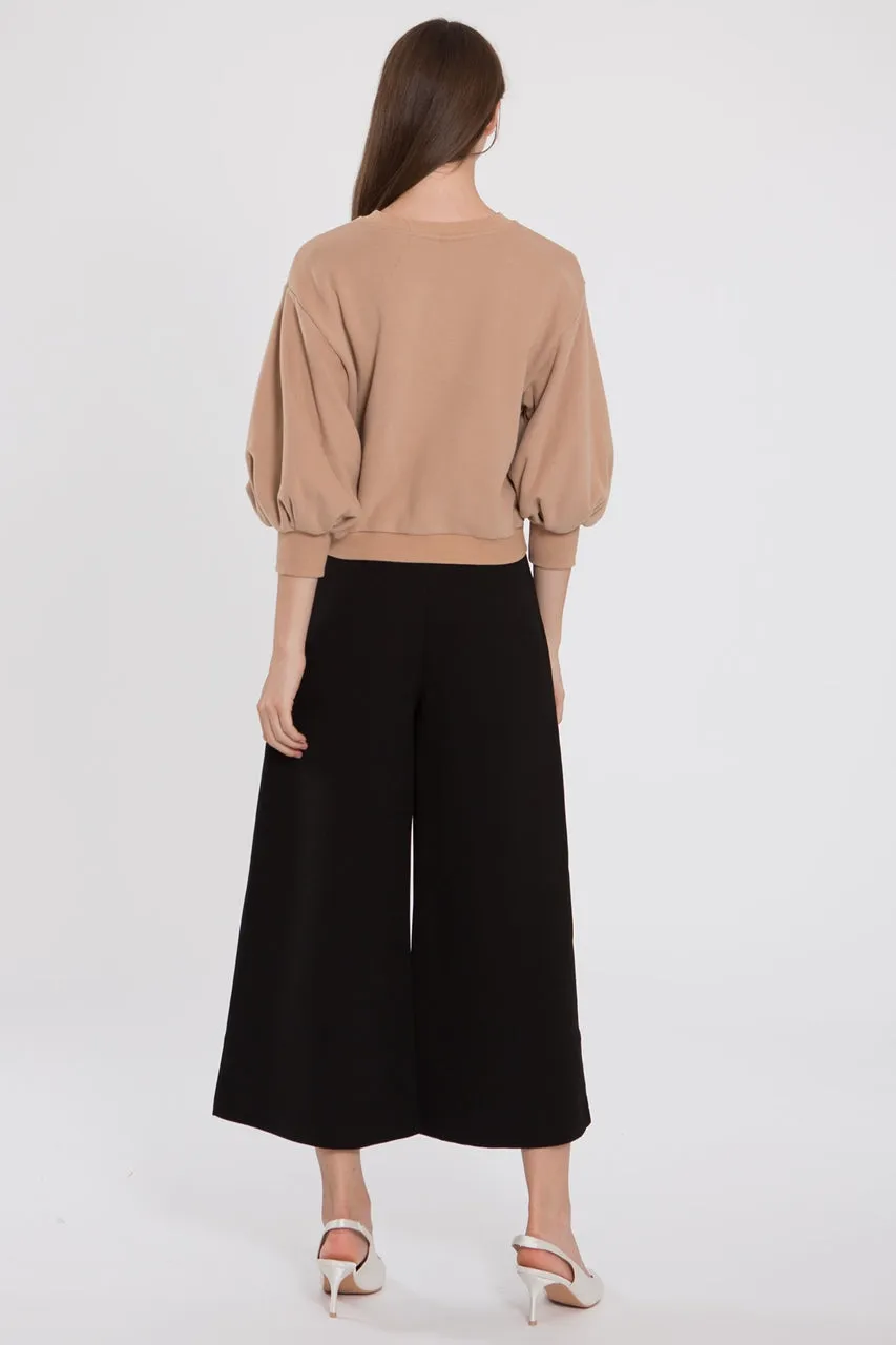 Dewy Pants (Black)