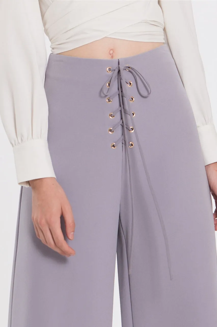 Dewy Pants (Mauve)