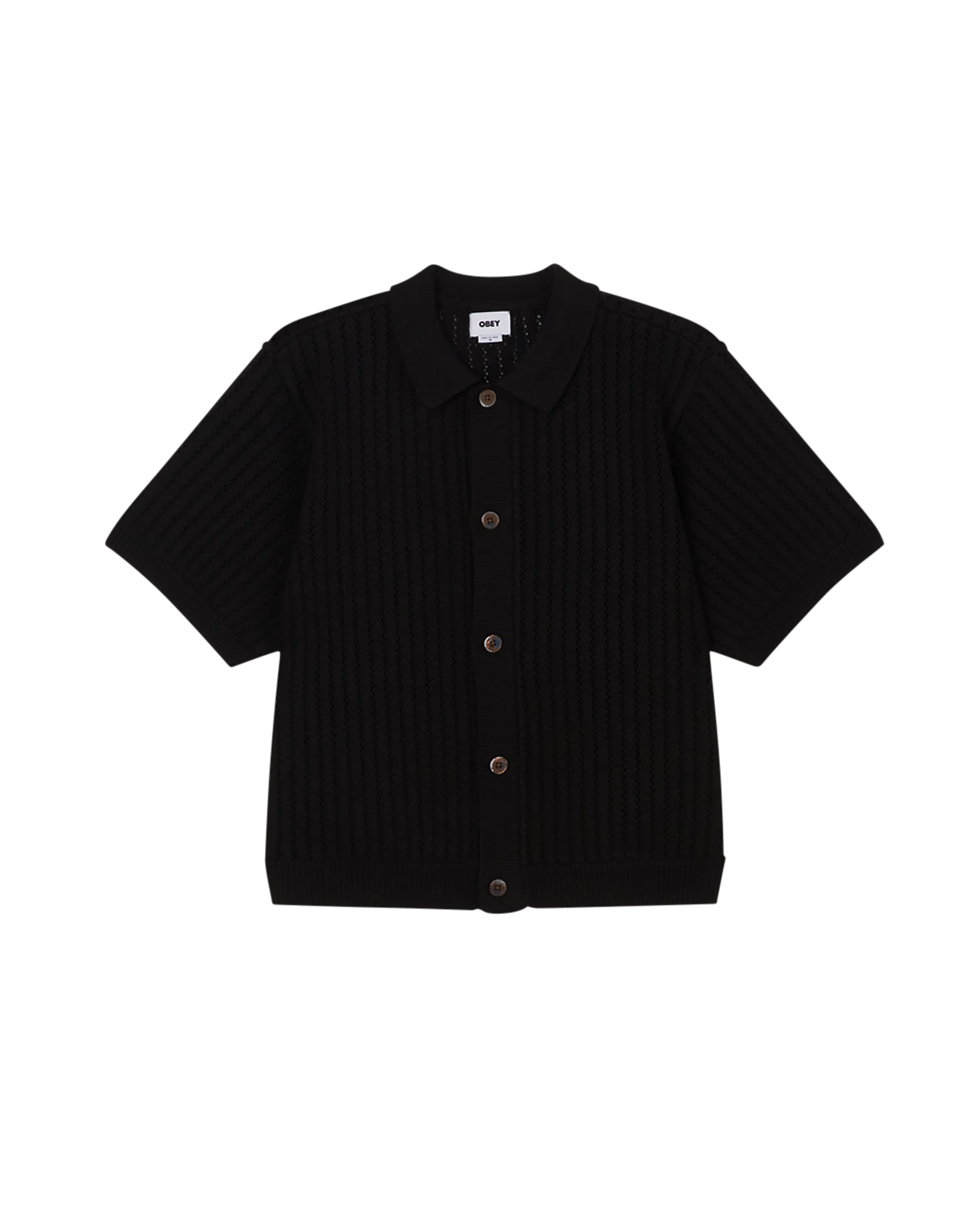 DEZ SWEATER SHIRT