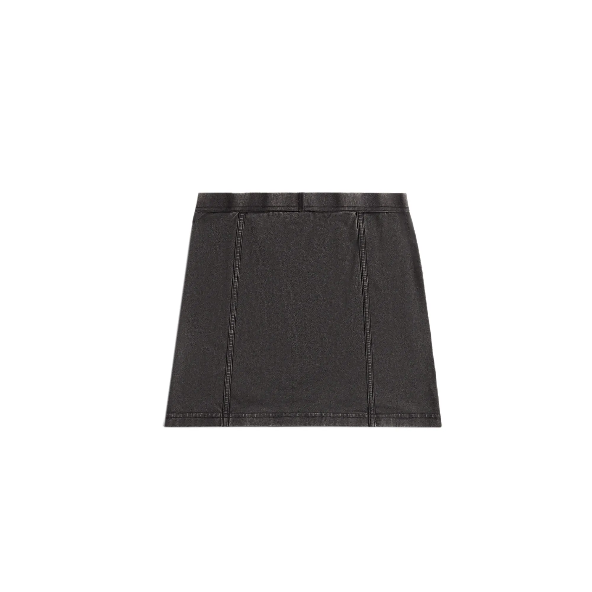Diesel Womens O-Allegra Mini Skirt