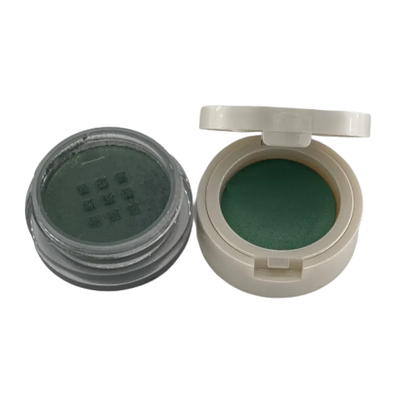 Dose Of Colors Eyedeal Duo Loose Pigment & Primer - Mermaid
