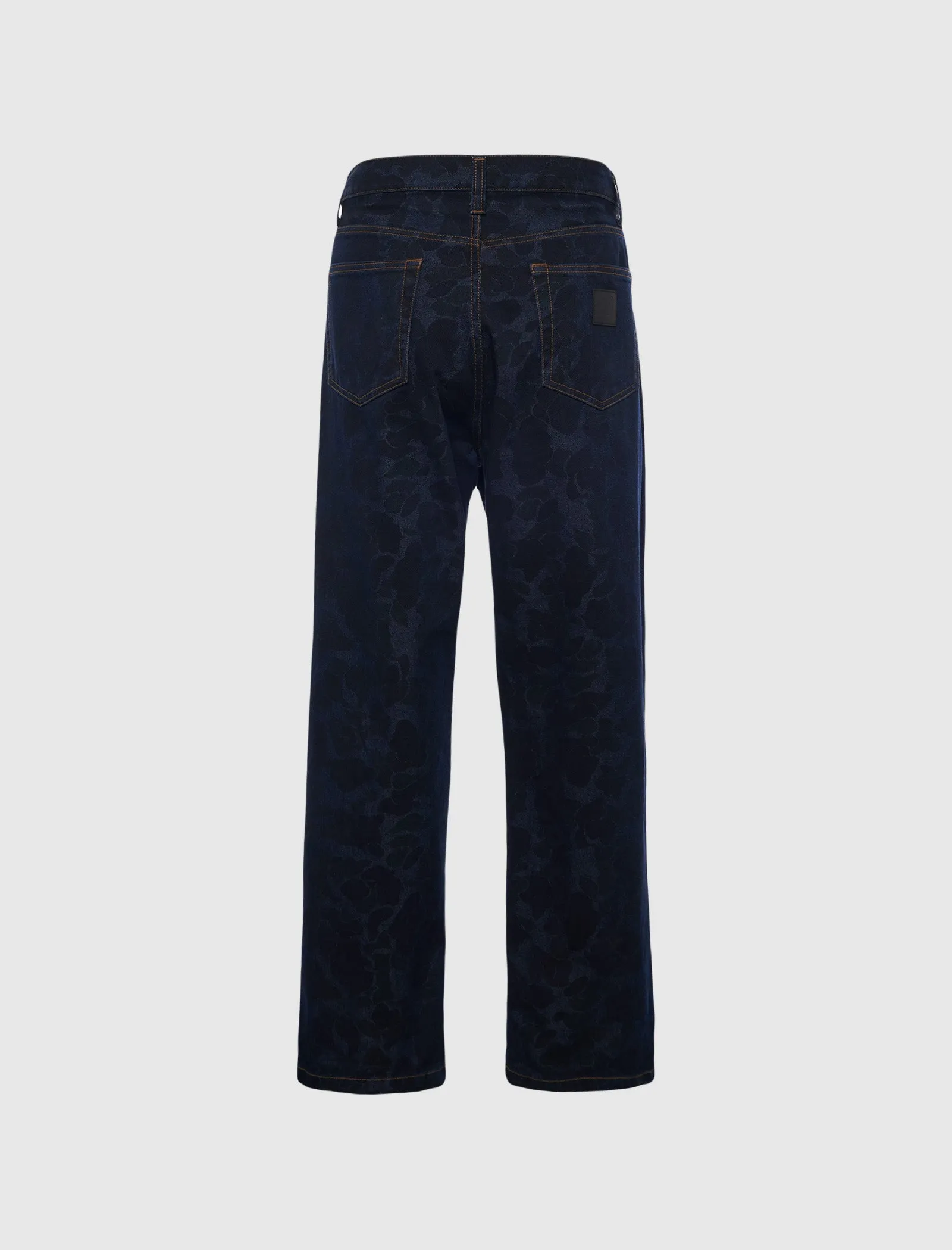 DUCK LANDON PANT
