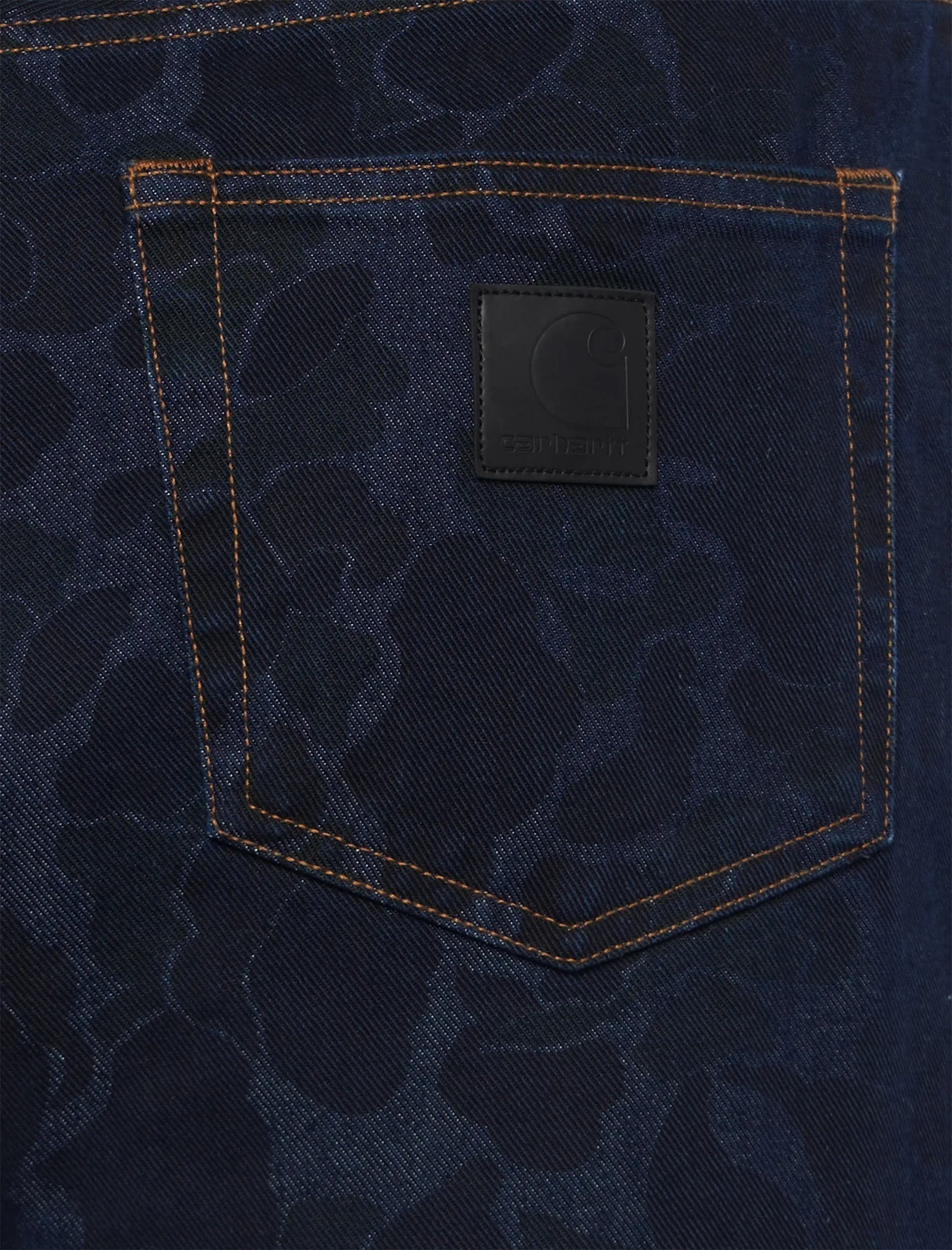DUCK LANDON PANT