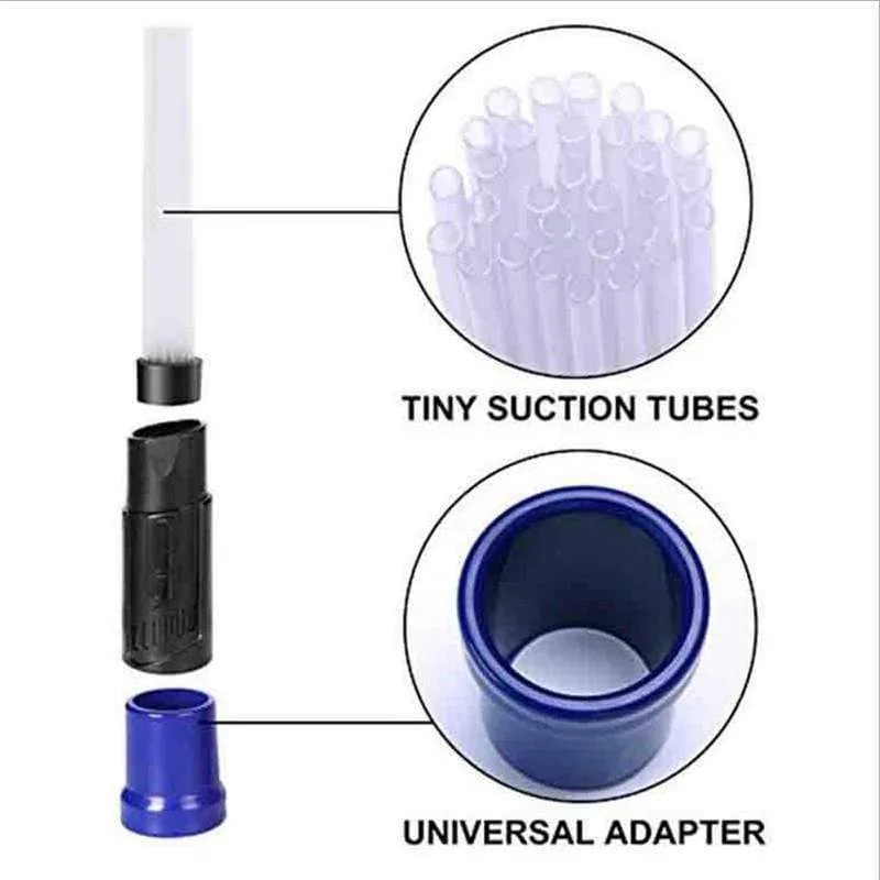 Dust Pro Brush