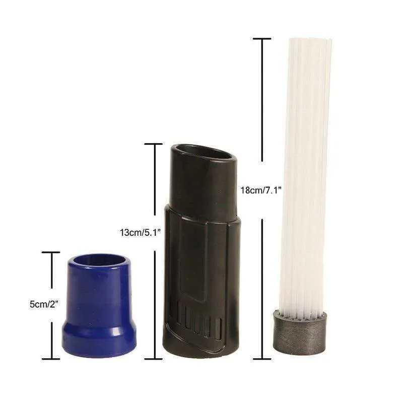 Dust Pro Brush