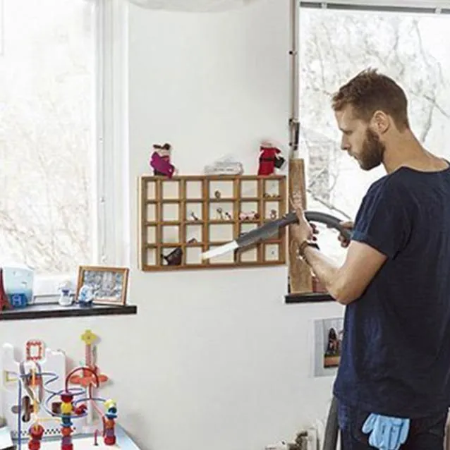 Dust Pro Brush