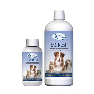 E-Z Rest