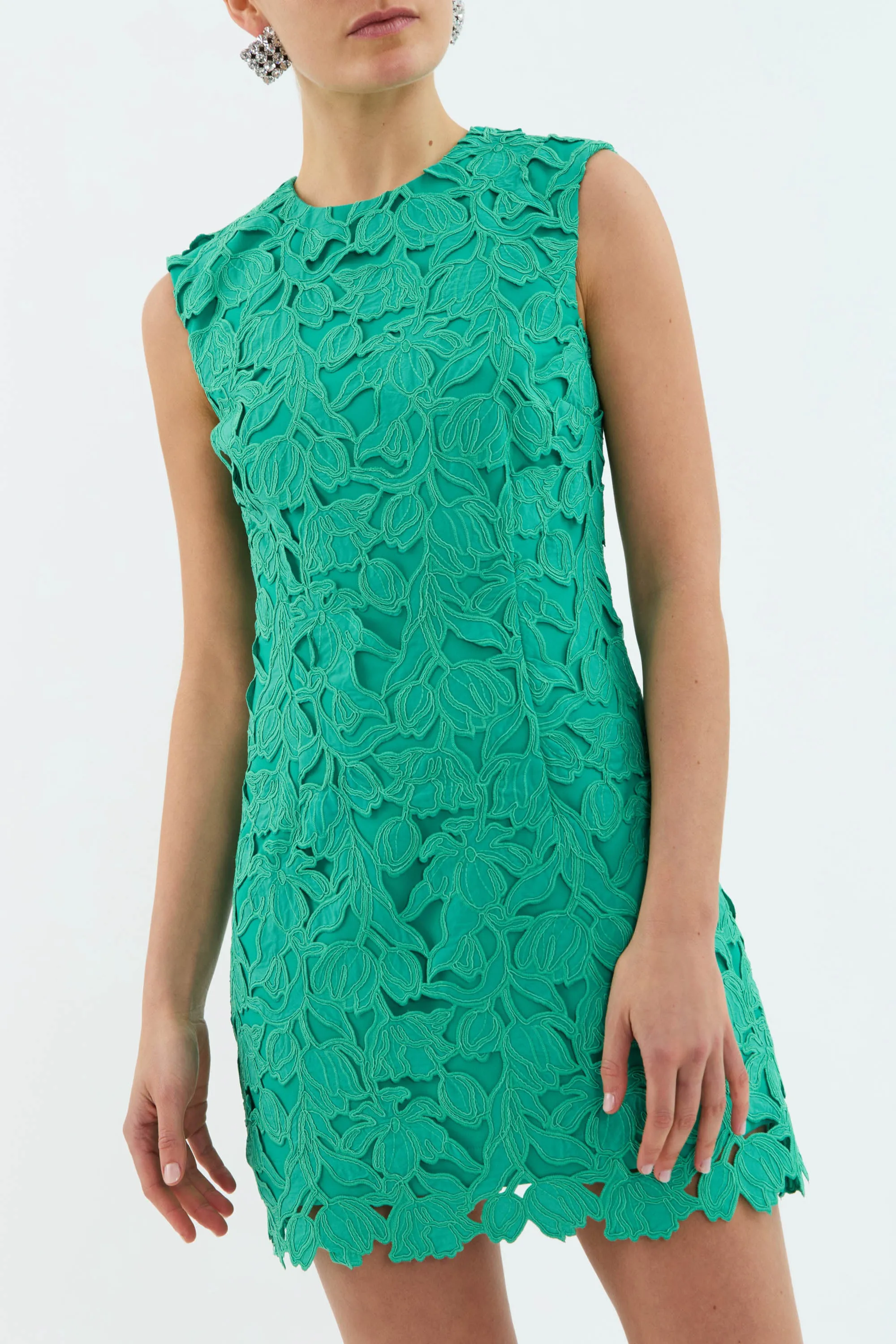 Eden Mini Dress