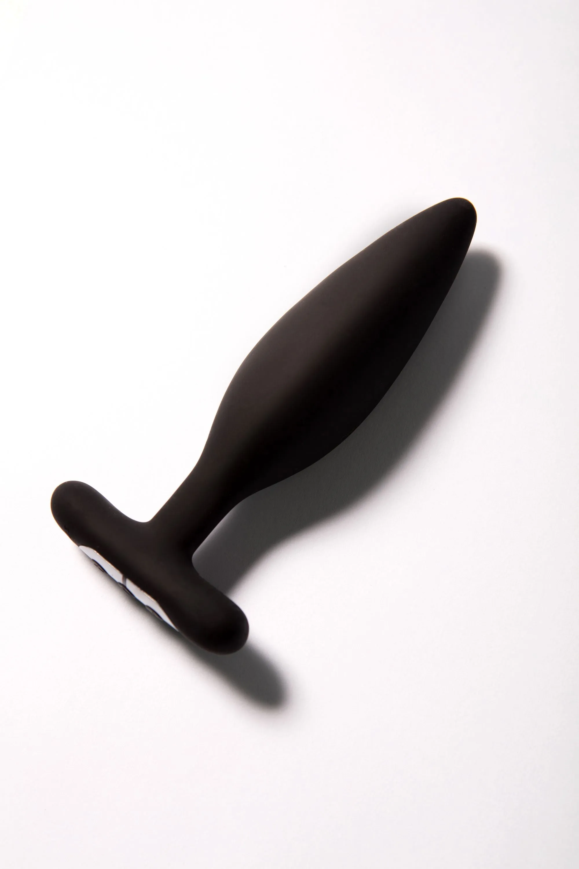 Egon Vibrating Butt Plug for P-Spot Intensity