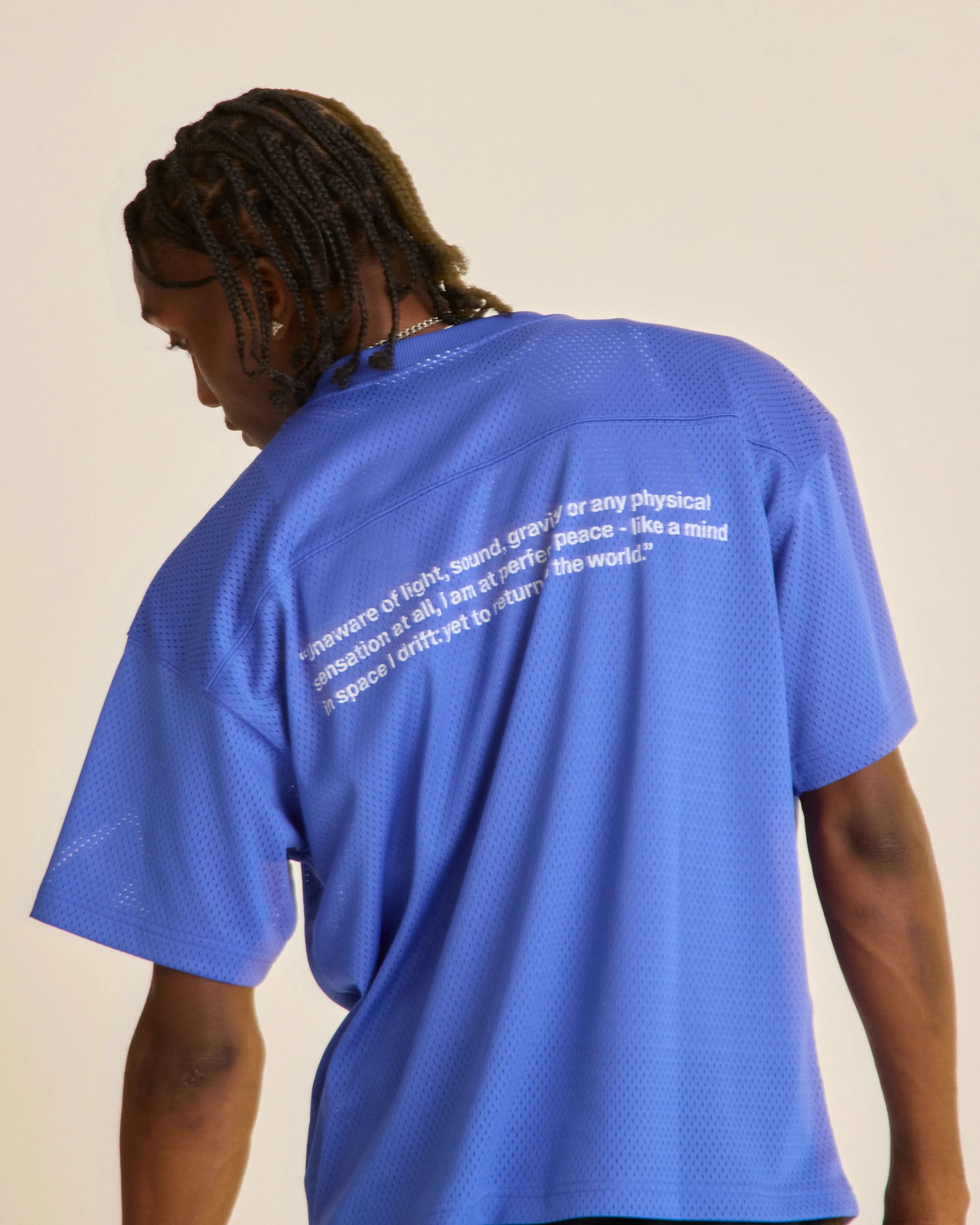 ELM PRACTICE JERSEY