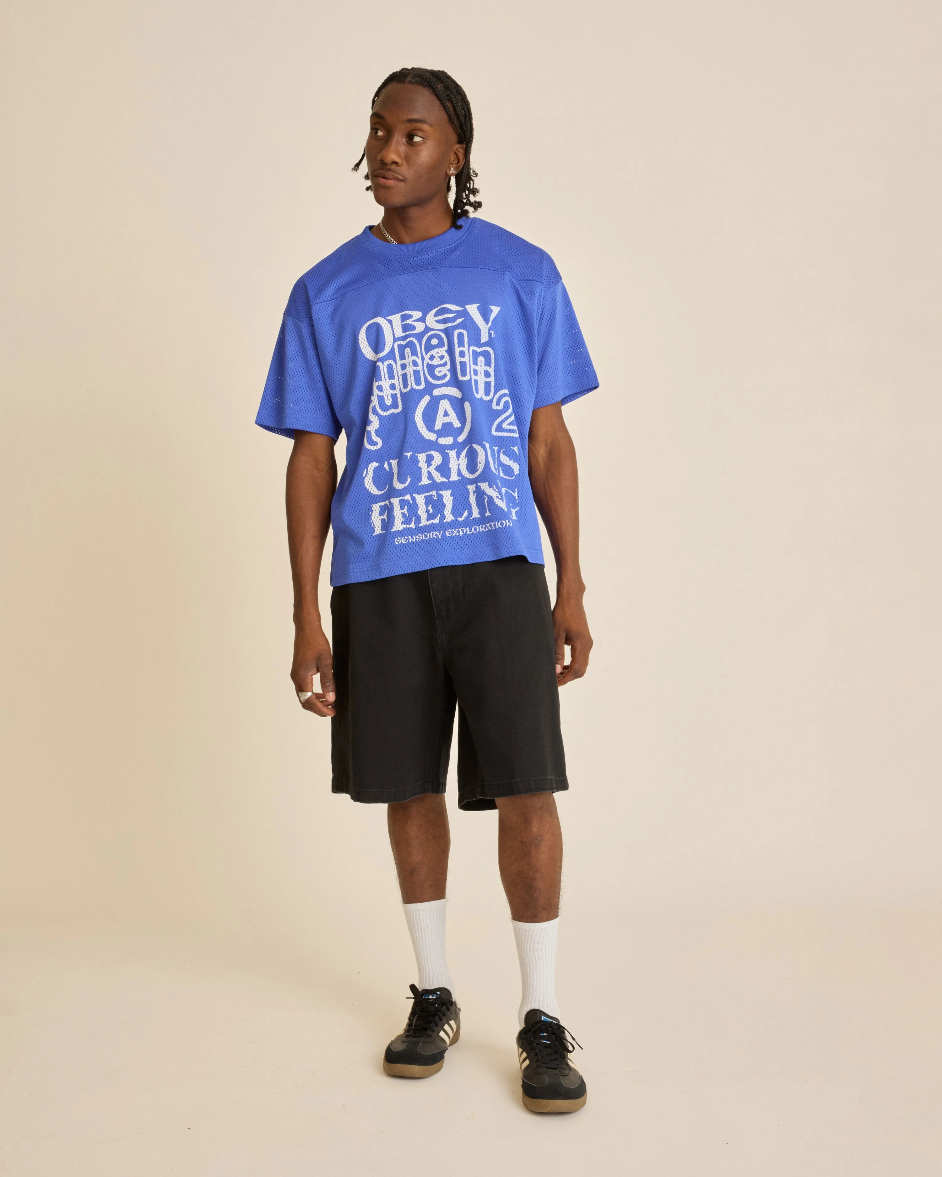 ELM PRACTICE JERSEY