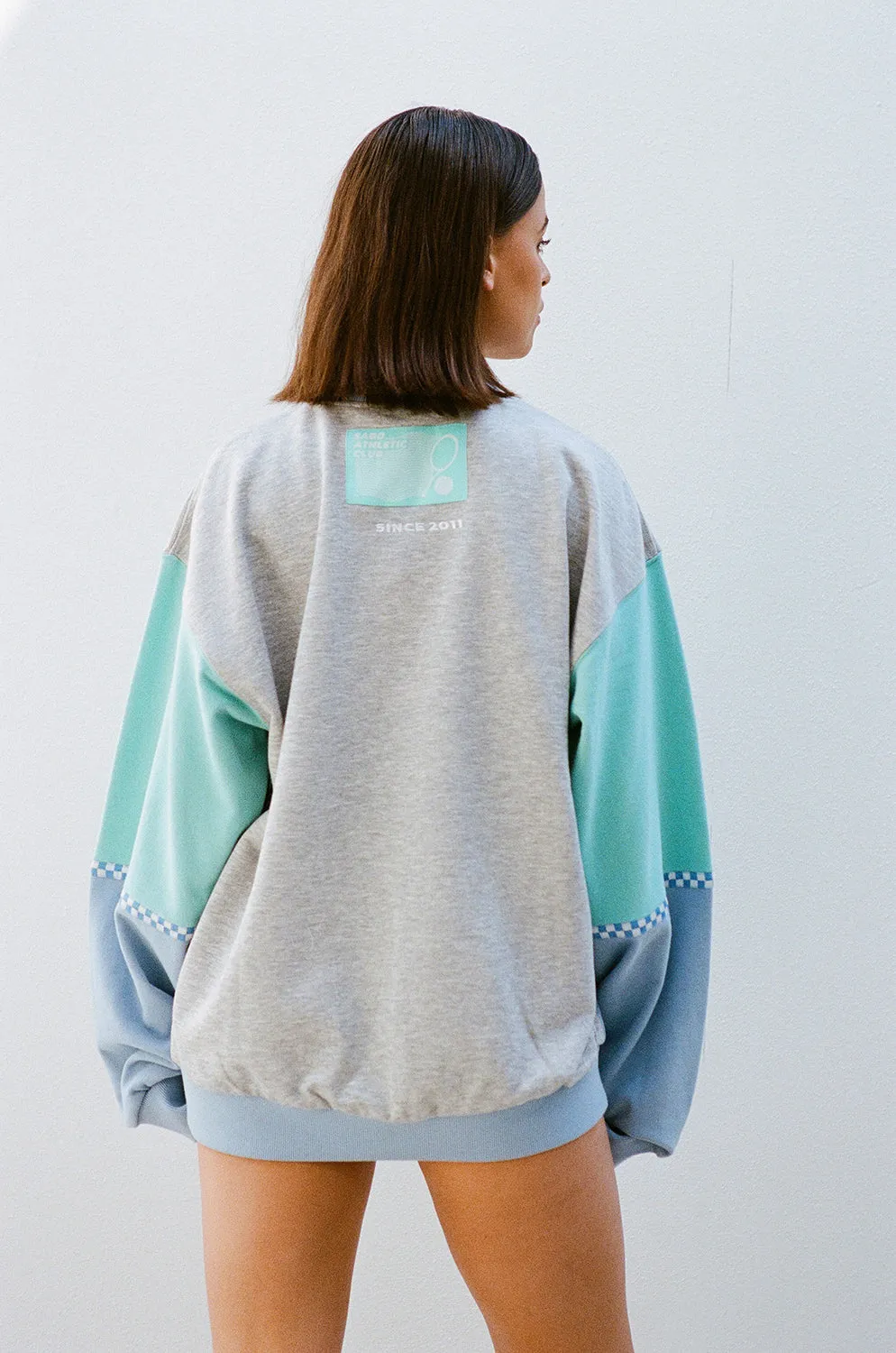 Elm Sweater