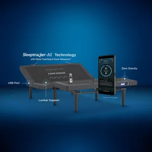 ERGO PRO SMART QUEEN