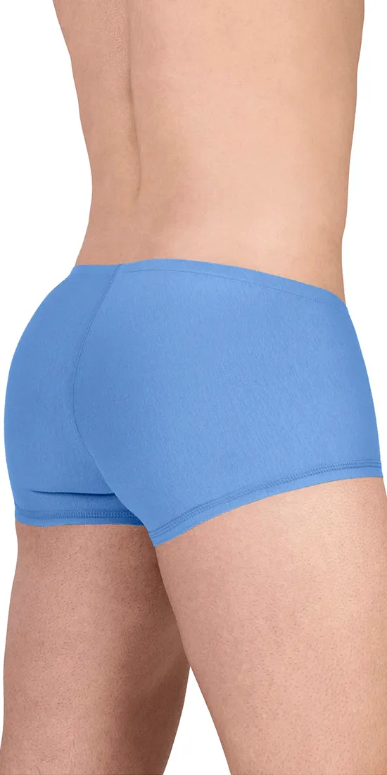 Ergowear Ew1732 Feel Gr8 Cotton Trunks Light Blue