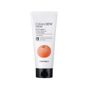 Espuma limpiadora de Toronja - Clean Dew