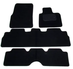 Exact Fit Tailored Car Mats Renault Espace (2003-2007)