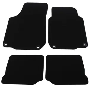 Exact Fit Tailored Car Mats Seat Leon (2002-2005)