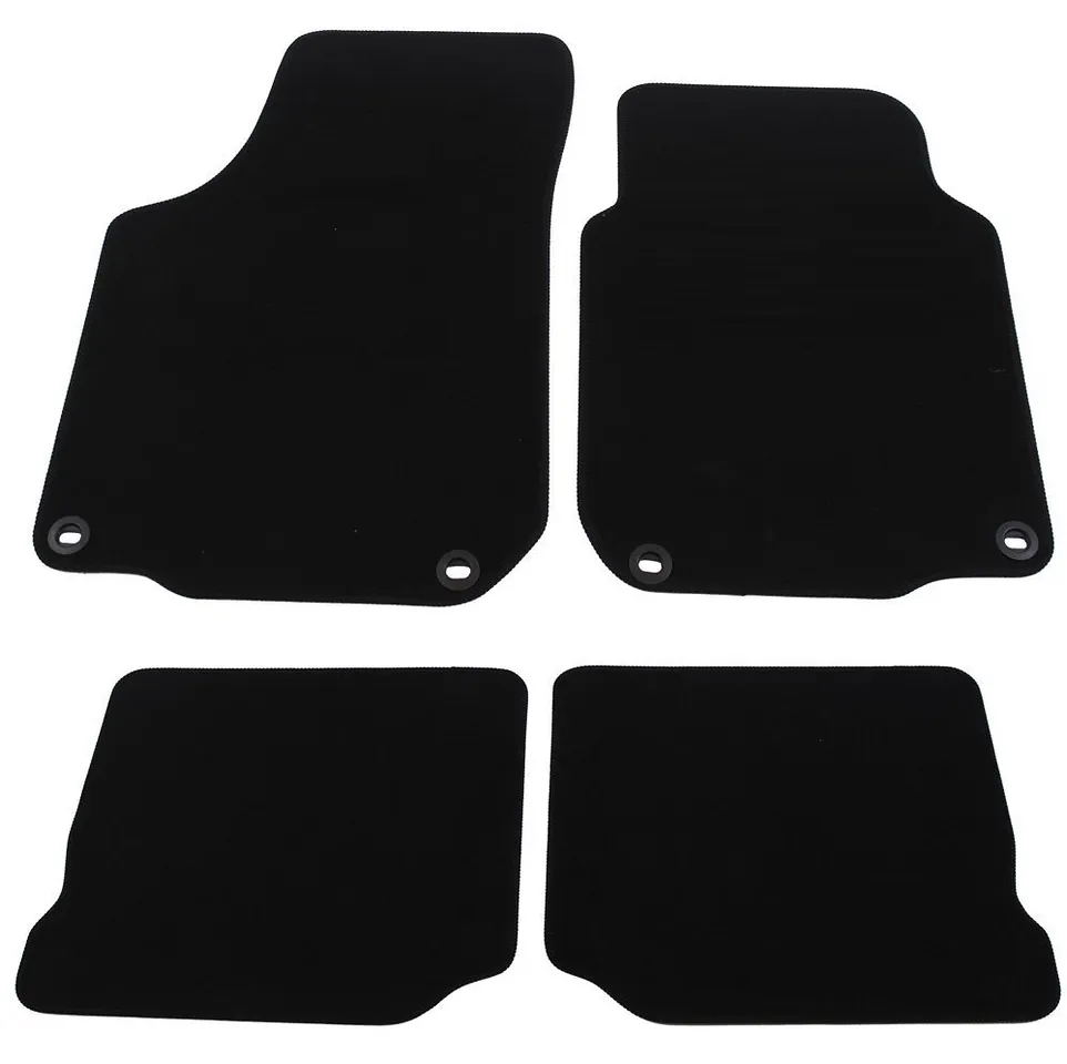 Exact Fit Tailored Car Mats Seat Leon (2002-2005)