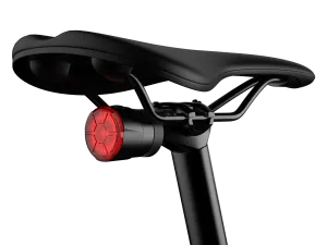Fenix BC06R Smart-Brake Bicycle Taillight