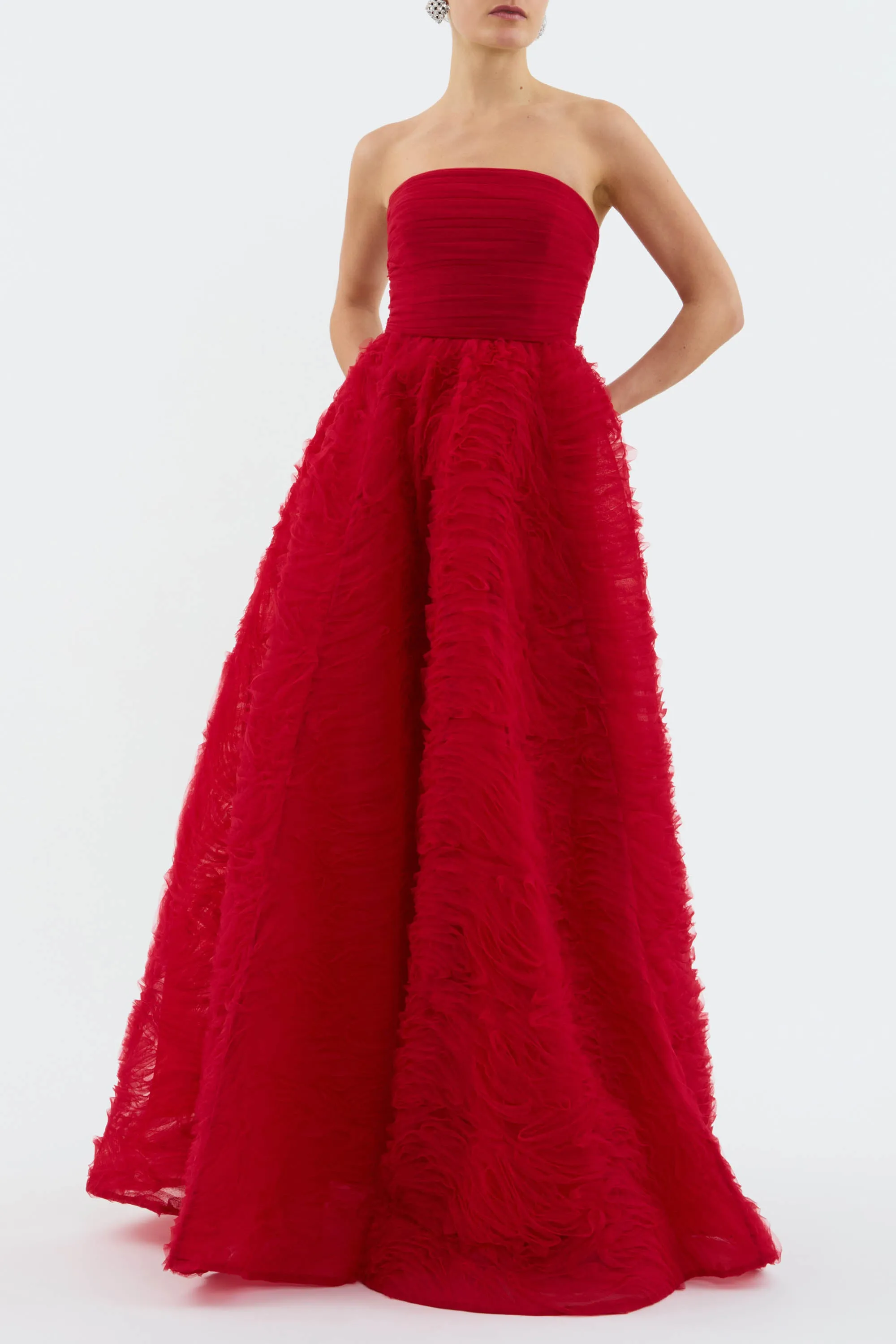 Fernanda Gown