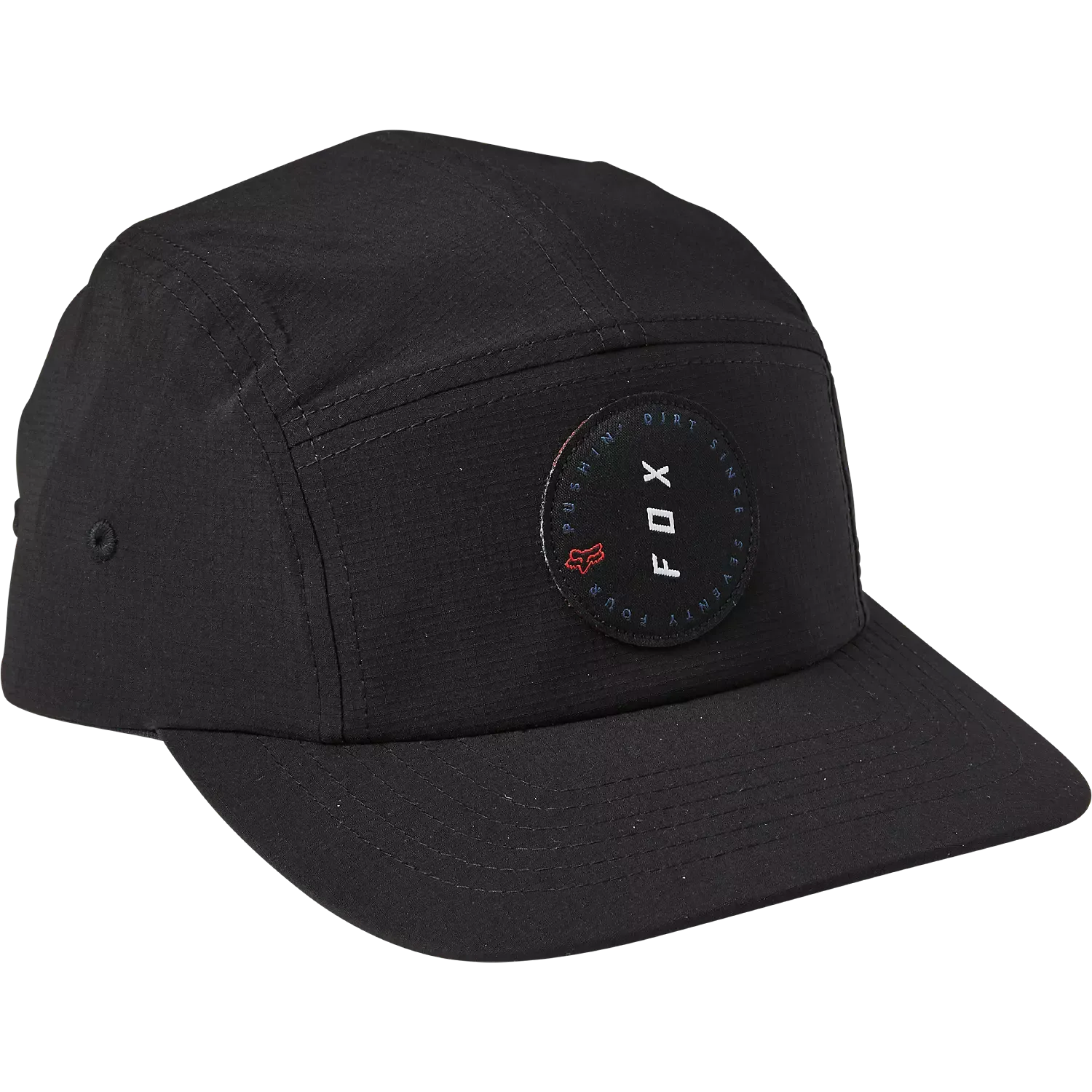 Fox - Clean Up 5 Panel