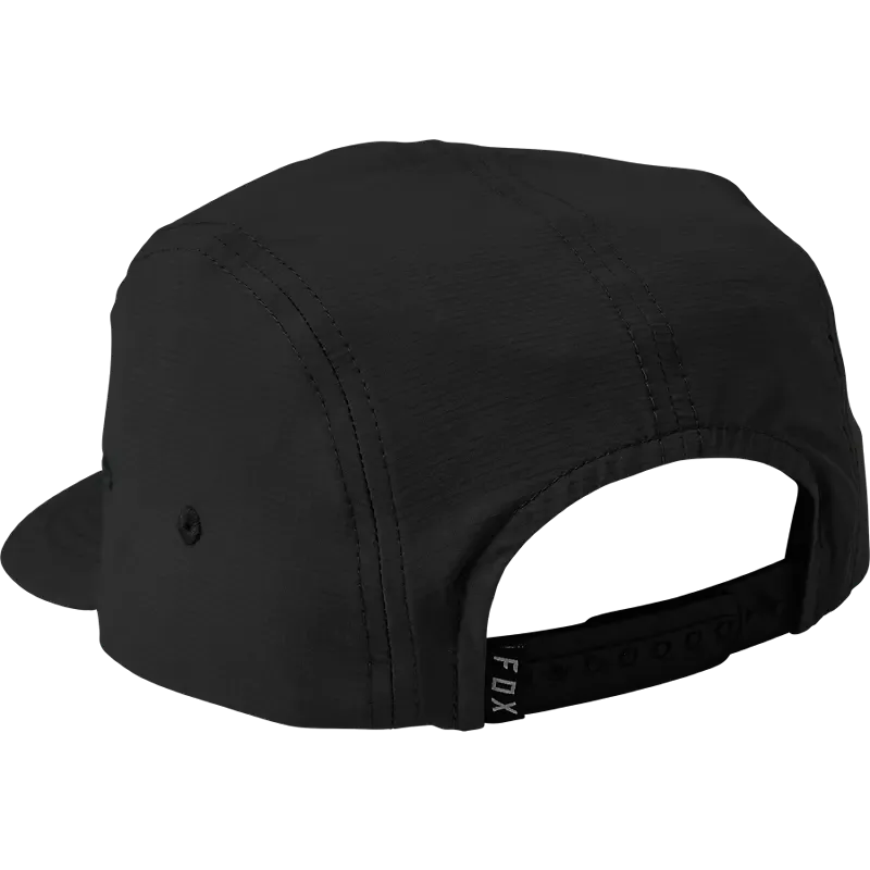 Fox - Clean Up 5 Panel