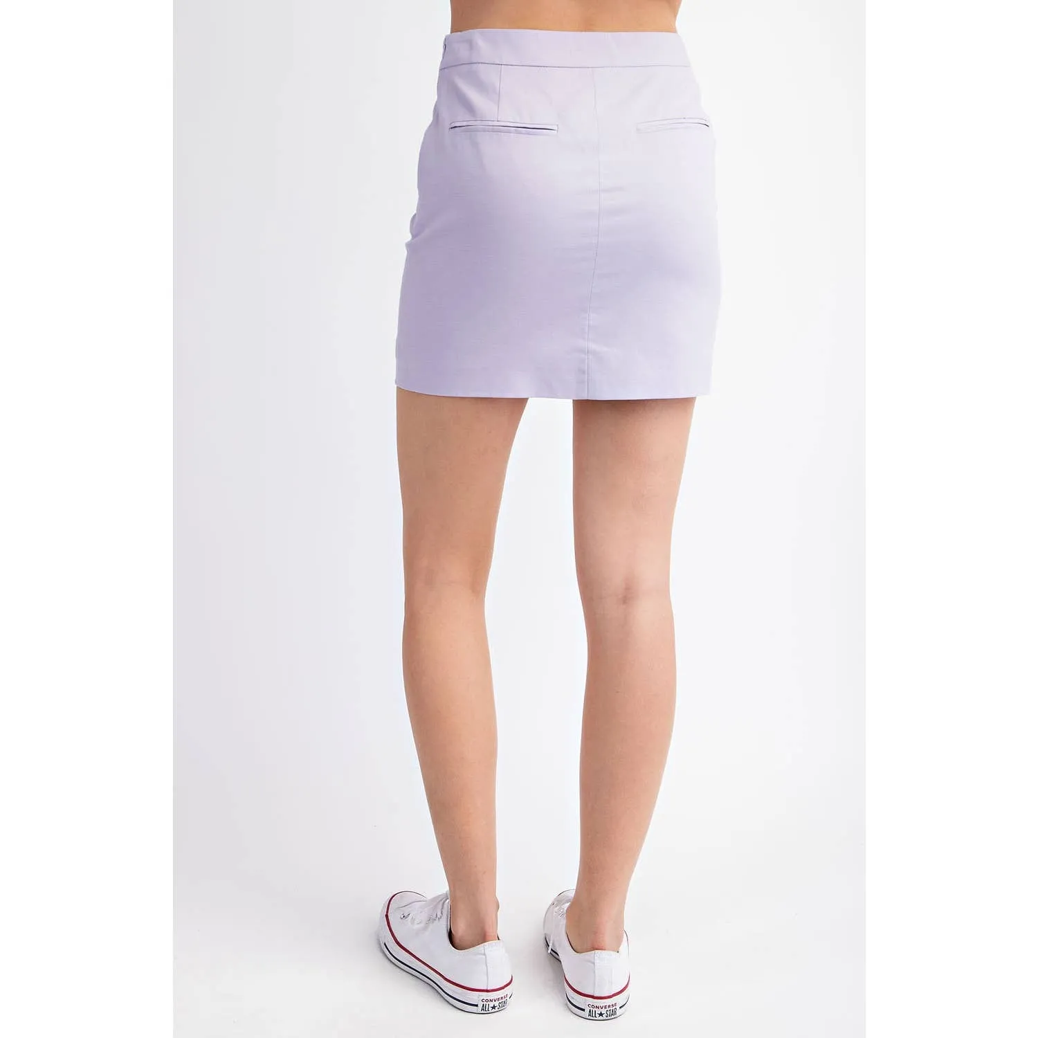 Francesca Skirt