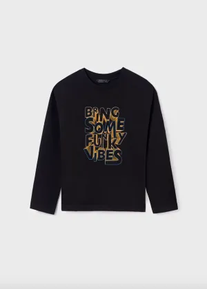 Funky Vibes Top