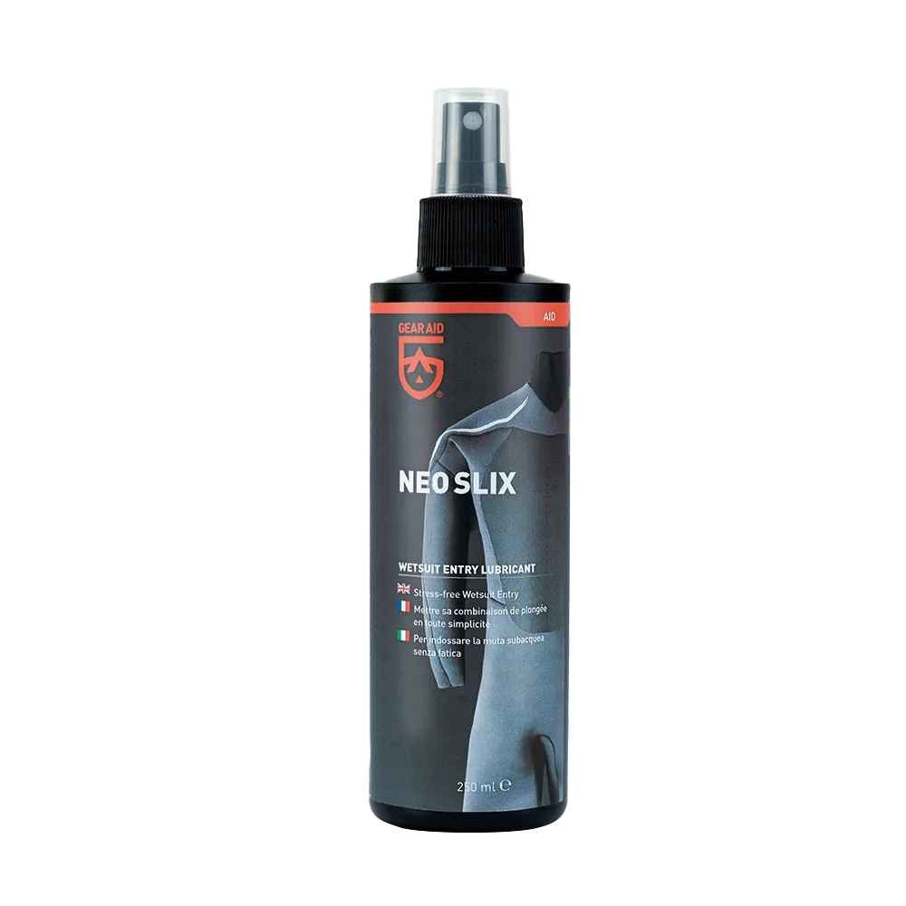 Gear Aid Neo-Slix 250ml Pump spray