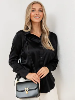 Generation Love Marcello Blouse