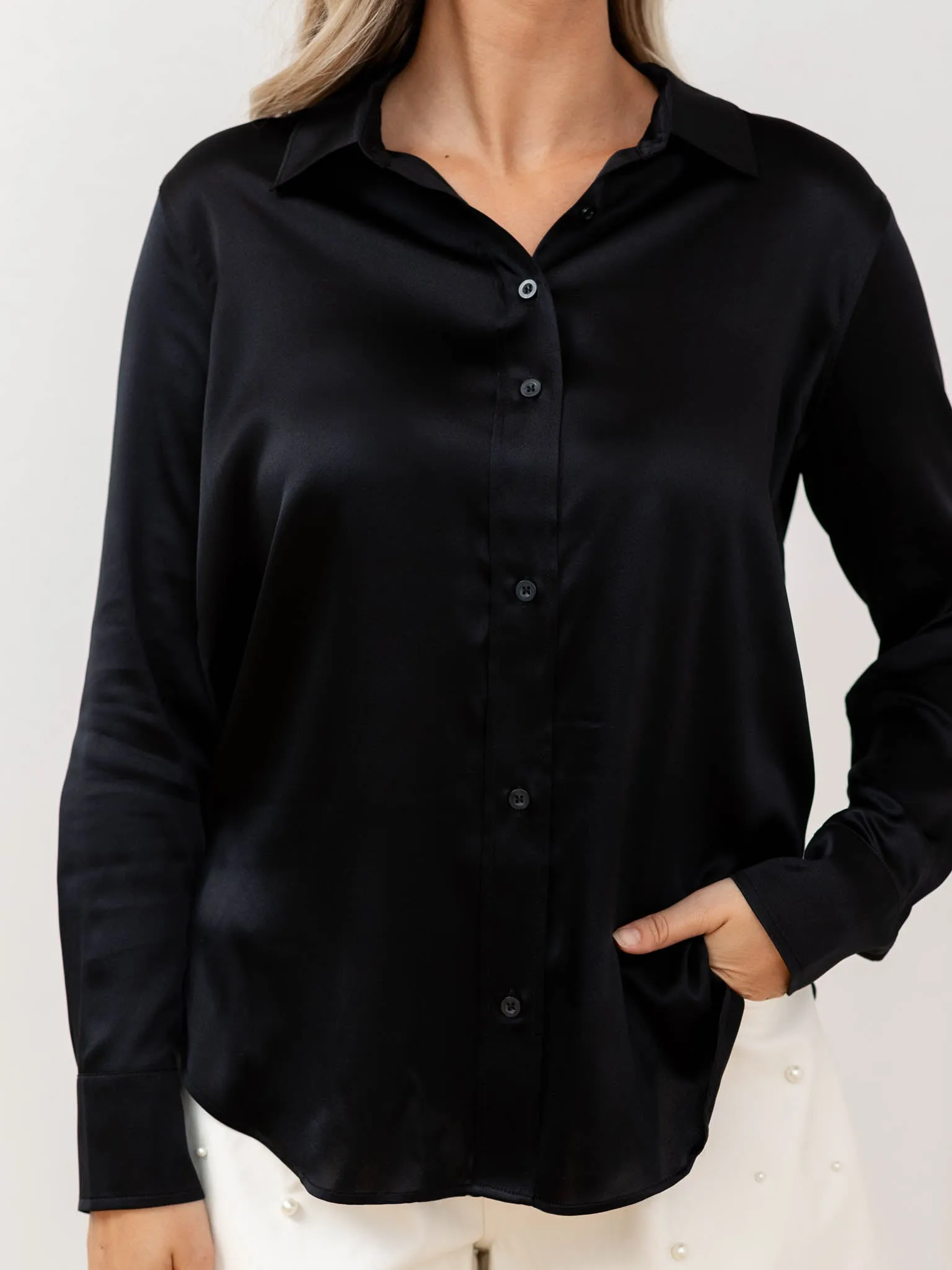 Generation Love Marcello Blouse