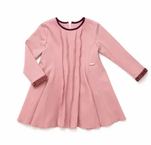Girls Pink Dress