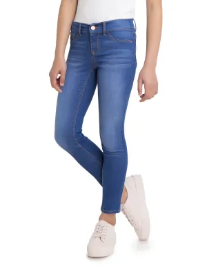 Girls Super Skinny Power Stretch Jeans