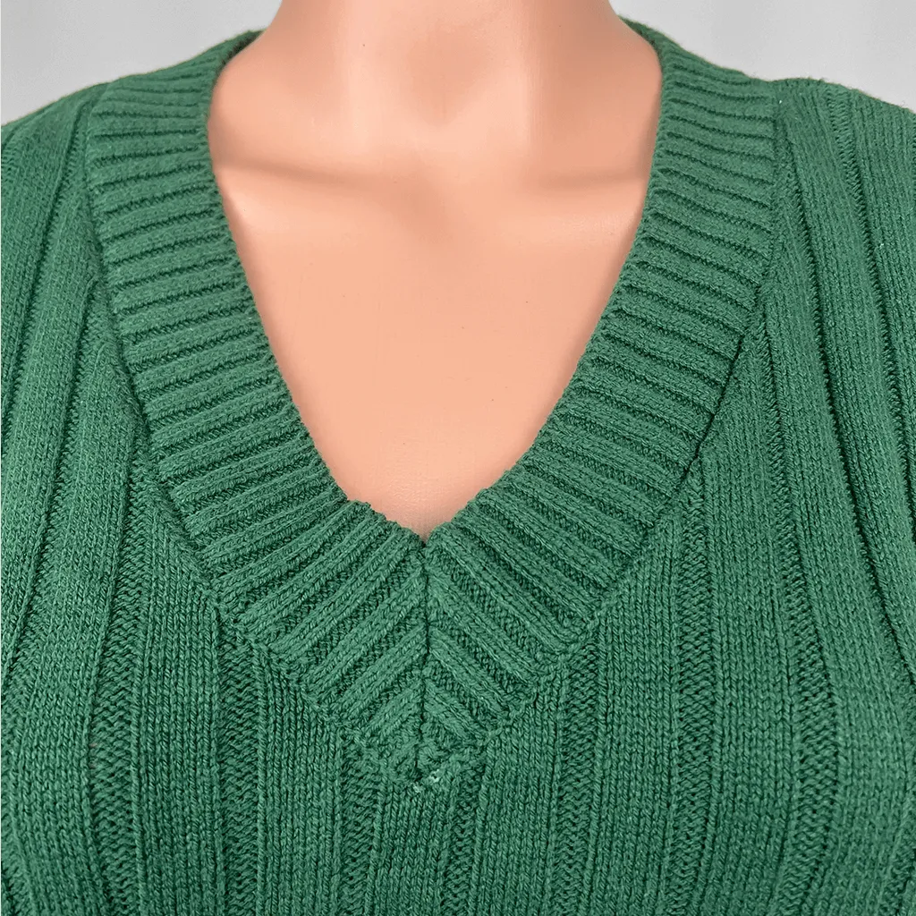 Glassons Women's Crop Jumper Small