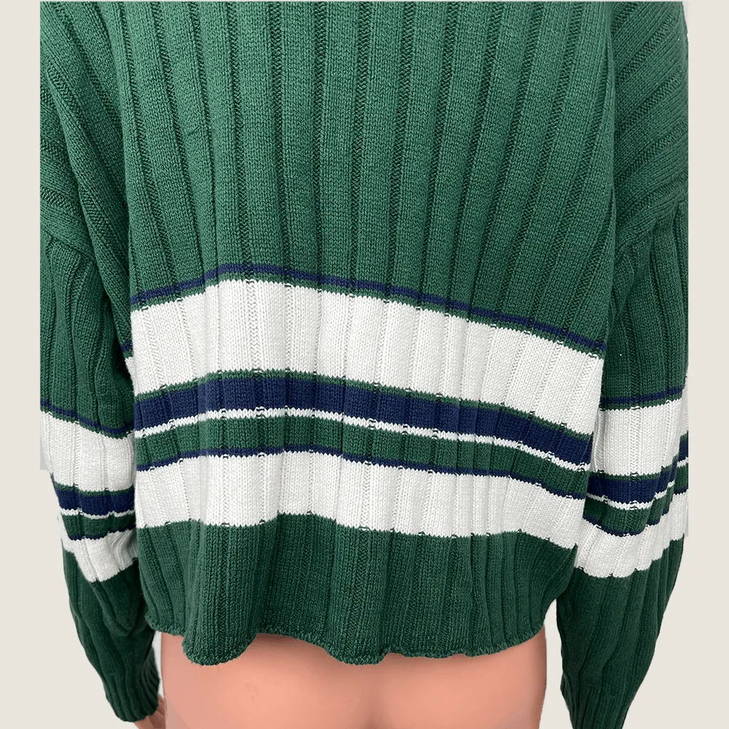 Glassons Women's Crop Jumper Small