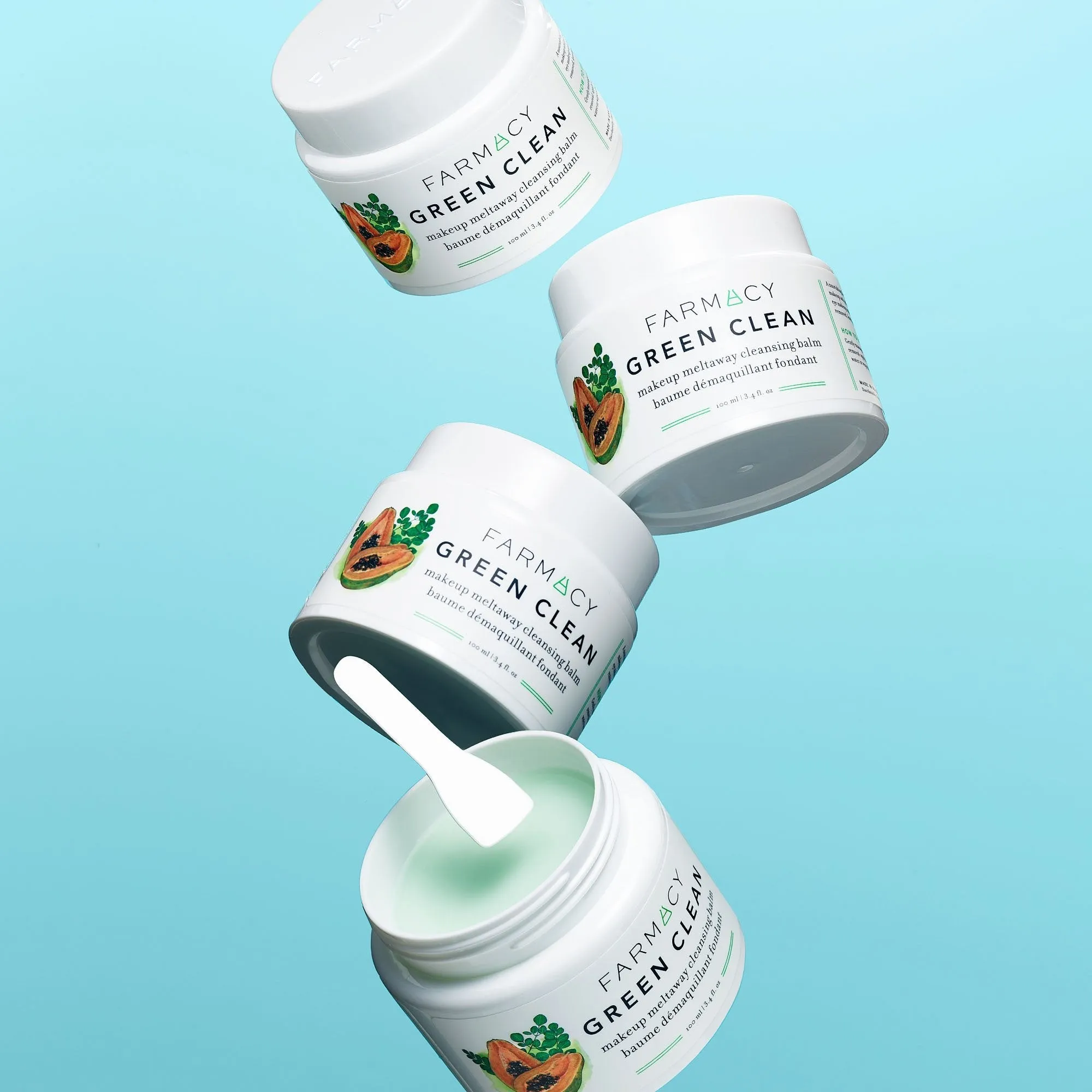 Green Clean Mini (bundle item)