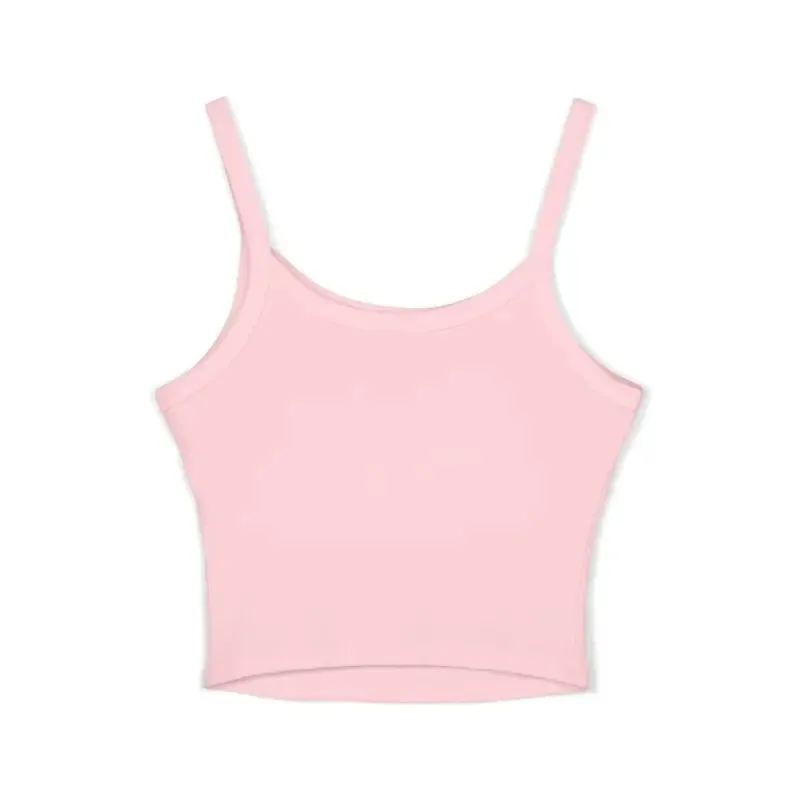 Hate Morning People Tank Top Airlume Cotton