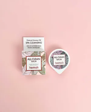 HEIMISH All Clean Balm 5ml
