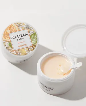 HEIMISH All Clean Balm Mandarin 120ml