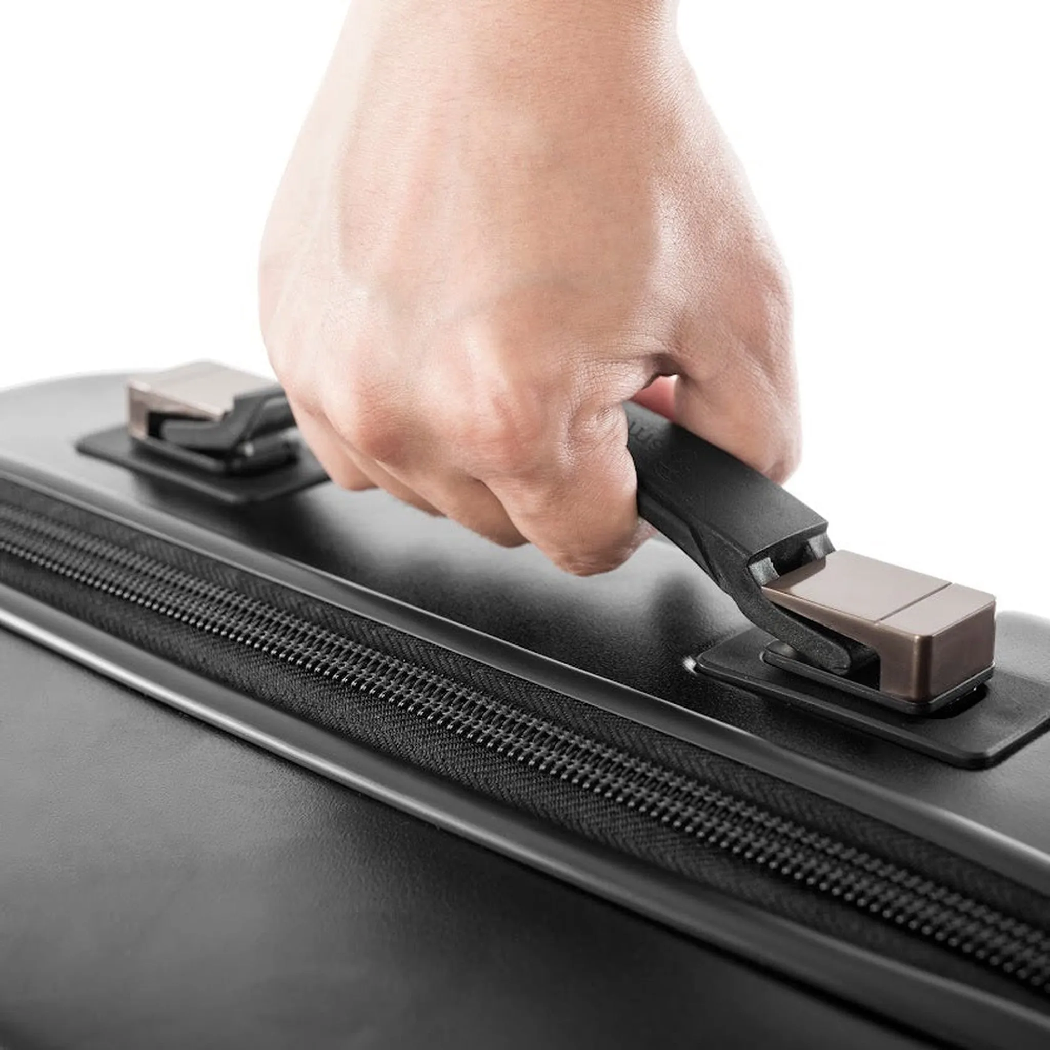 Heys SmartLuggage 21" Spinner