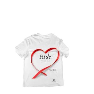 Hide Your Word In My Heart