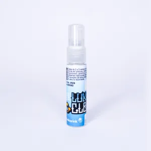 Hinkarink | Lux and Clean (10 ml.)