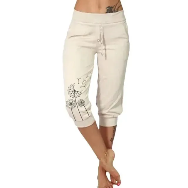 Hisako - Comfort Pants