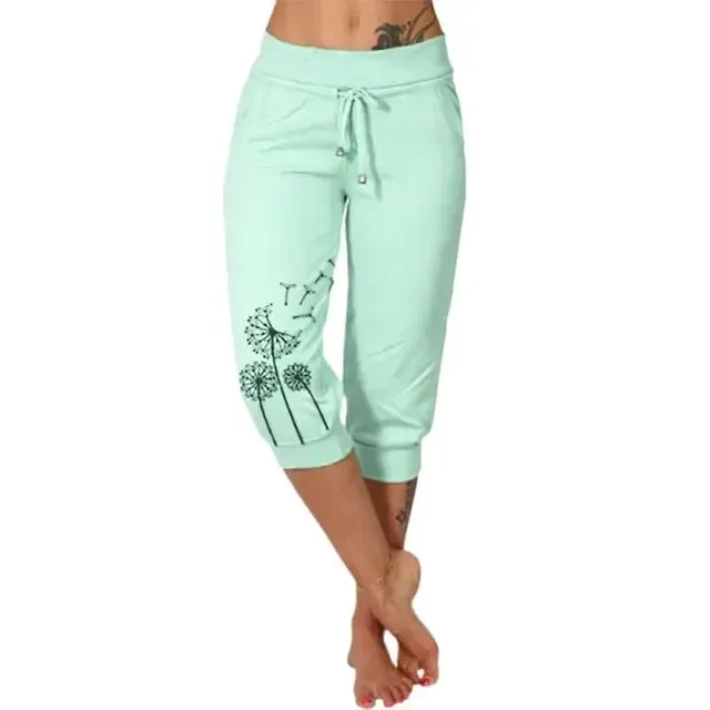 Hisako - Comfort Pants