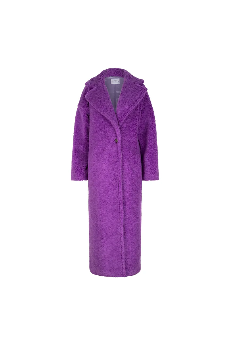 HOLY COAT