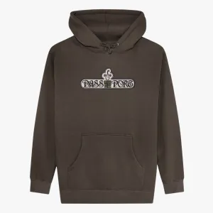 Hoodie - Gardenia